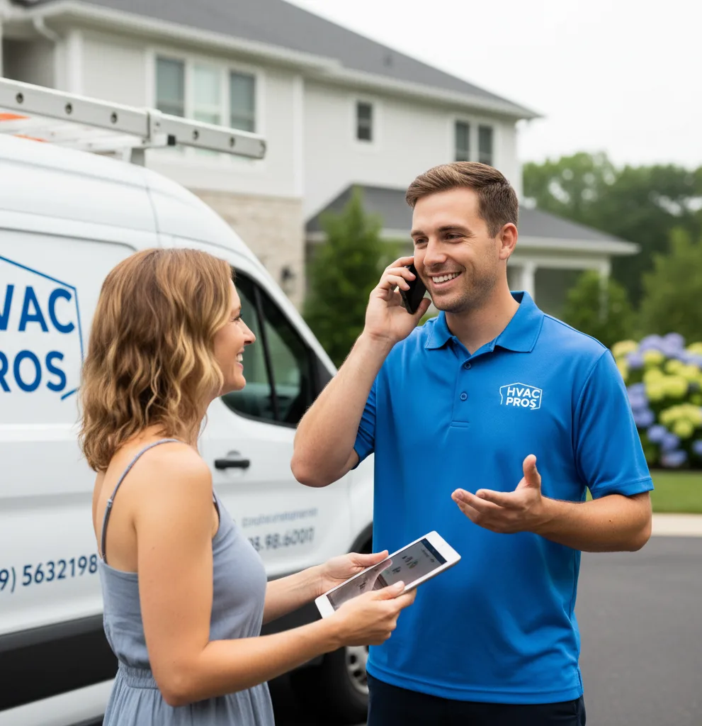 Furnace Installation in San Juan, TX